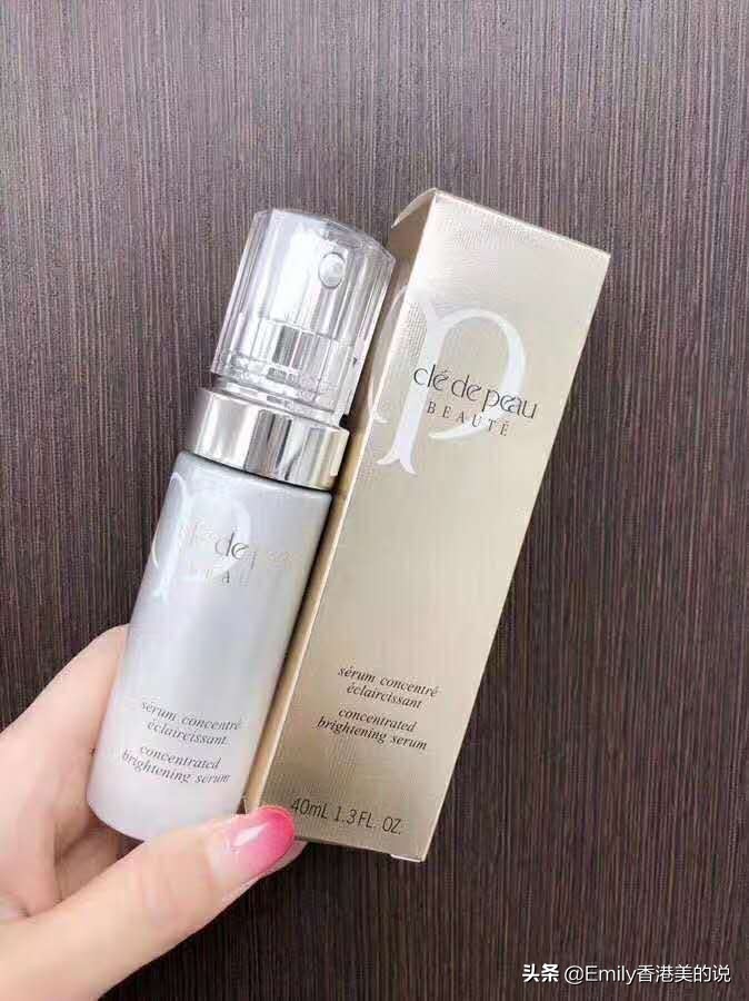 吴昕37岁皮肤,吴昕推荐的润肤乳液