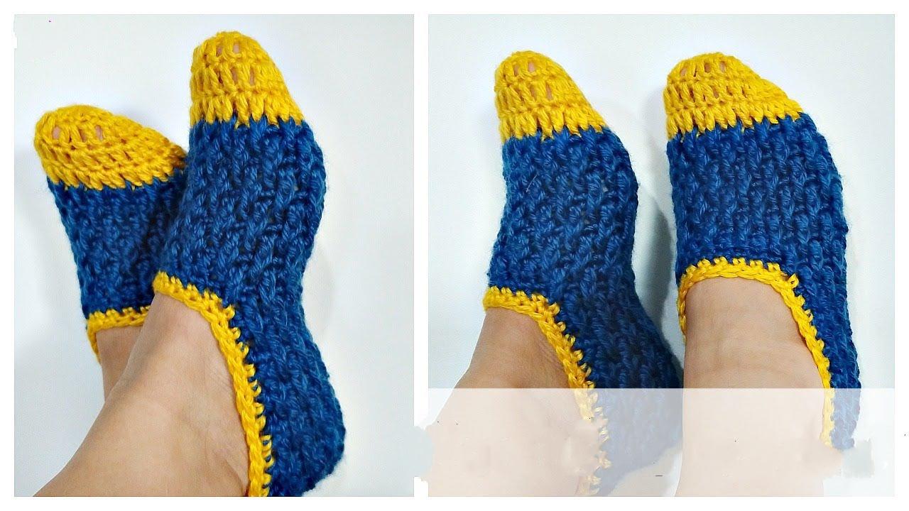 时尚家居地板袜,家居地板袜毛线袜子编织图解