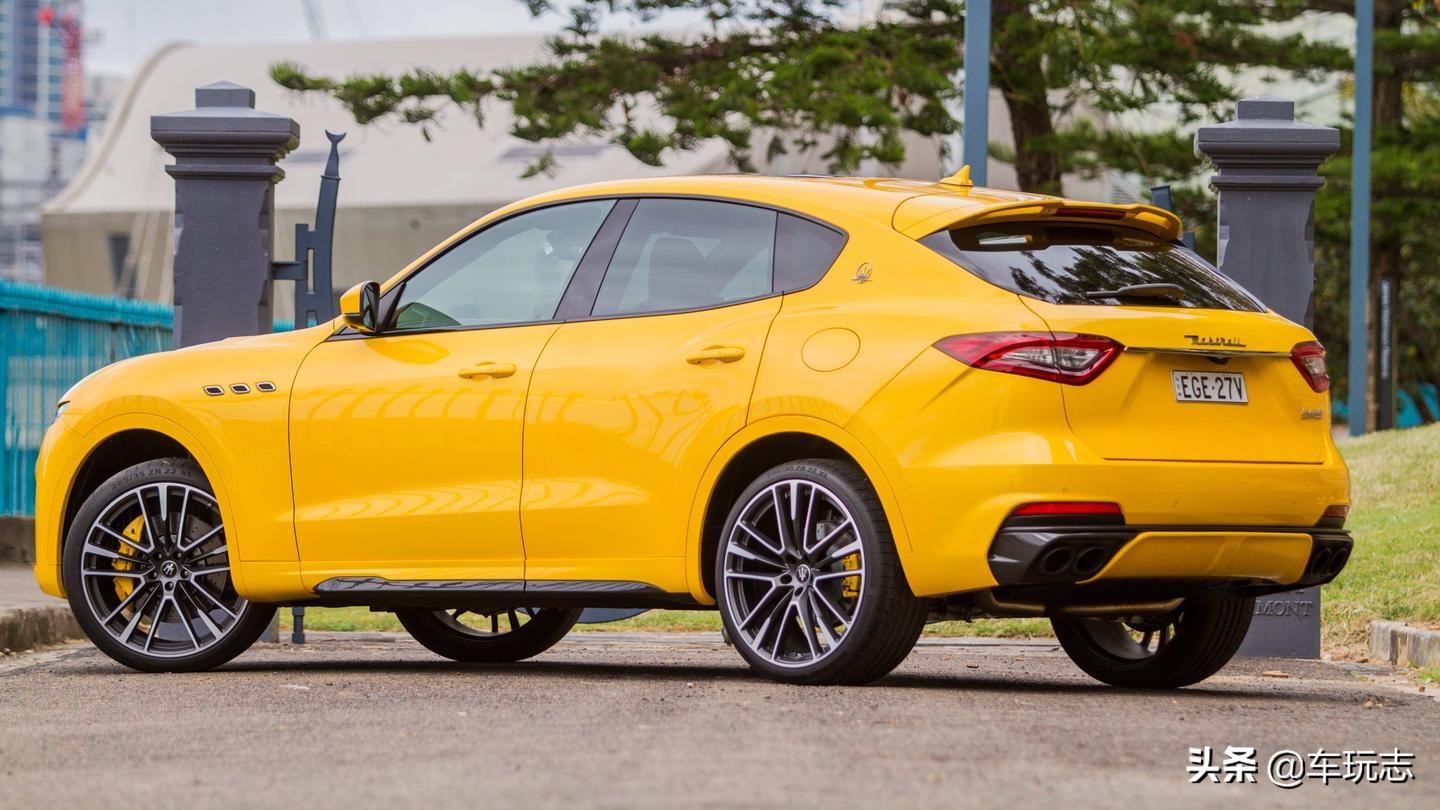 玛莎拉蒂莱万特2020款优势,2020年玛莎拉蒂莱万特价格