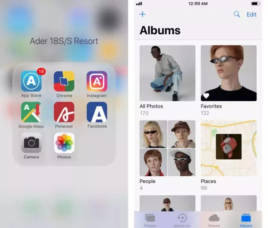 “韩版”不只有东大门，ADERError也许能颠覆你对韩版的印象