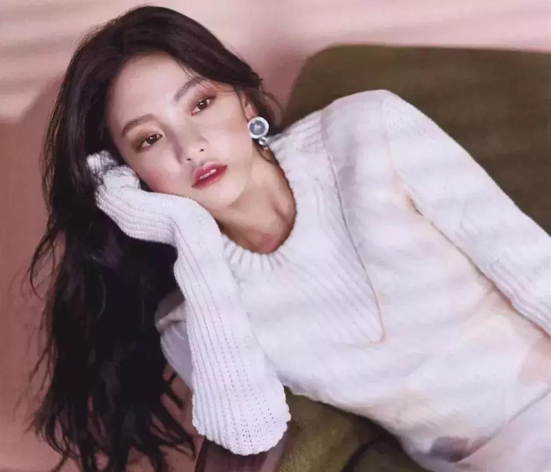 秋冬换着发型换个风格,秋冬想换发型