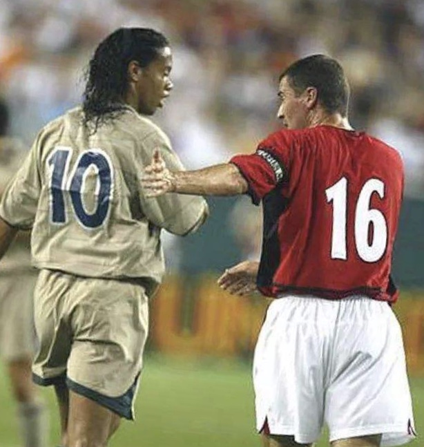 巅峰小罗有多强,真正的小罗有多强