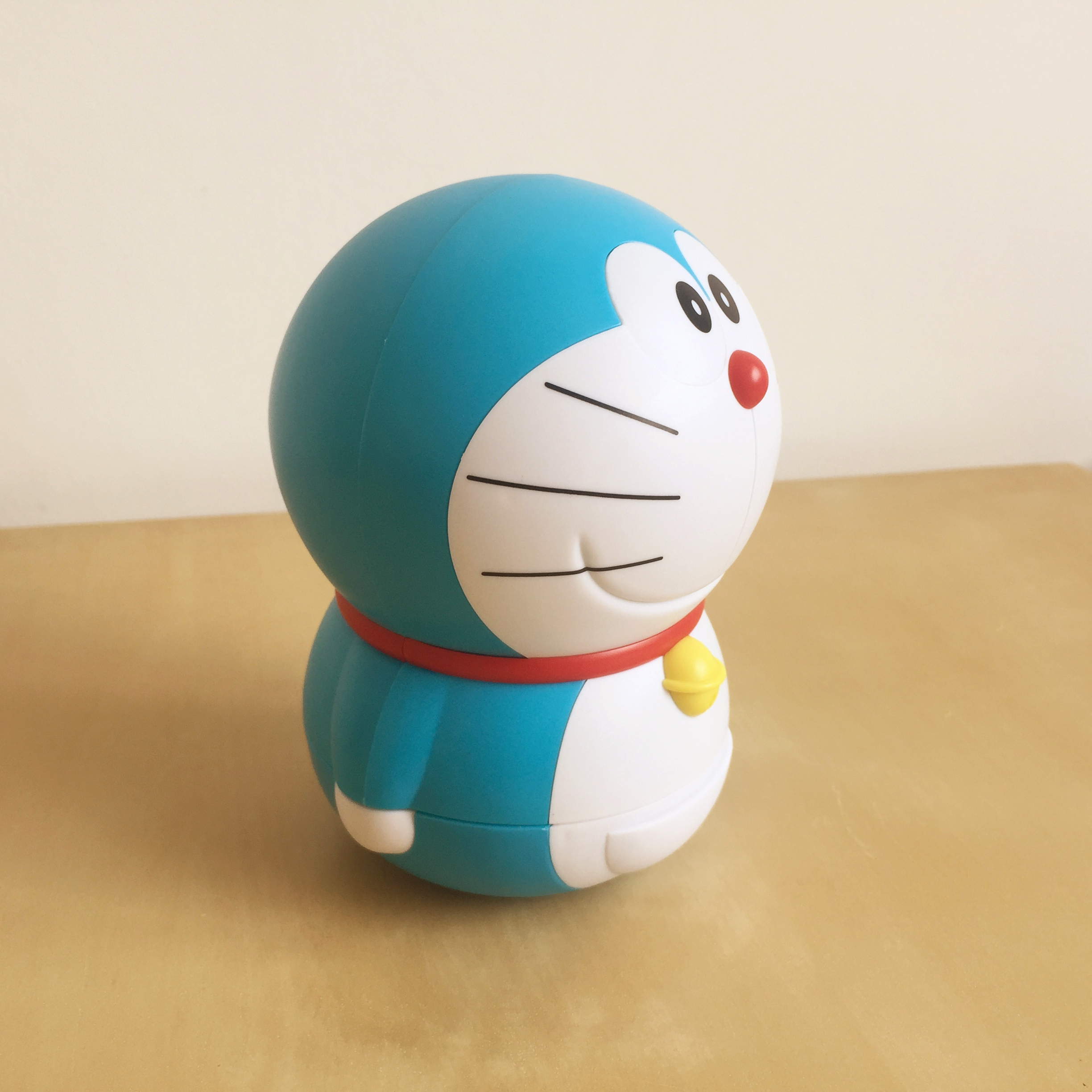 哆啦a梦乐高玩具测评,开箱哆啦a梦玩具