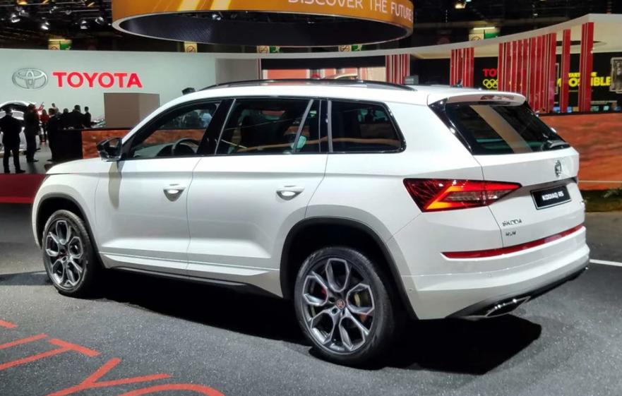 和途观l同价位还有啥好车型,和途观l尺寸差不多的suv