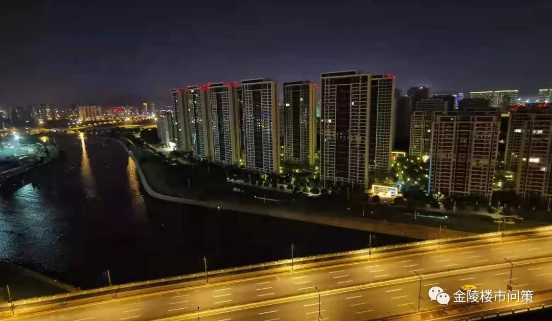 桥北跟江北核心区的区别,江北核心区发展起来能带动桥北吗