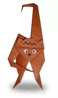 最简单的折纸大百科手工,手工折纸教程6-8岁详细讲解