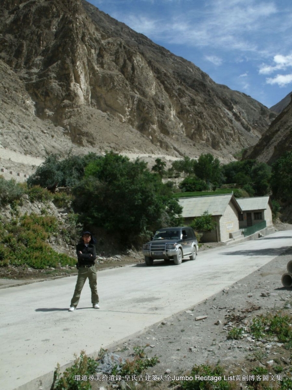 第2032回：甘孜卡子拉山骑行，理塘雅砻江新都桥