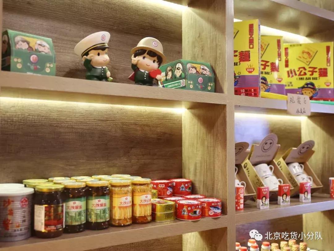 专做卤肉饭的店,正宗台湾便当福州