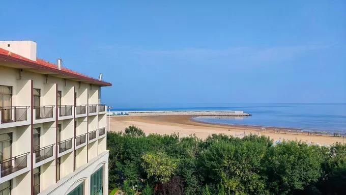 谁说去海边是夏天的专利？秋意正浓，三天两夜玩转烟威刚刚好！