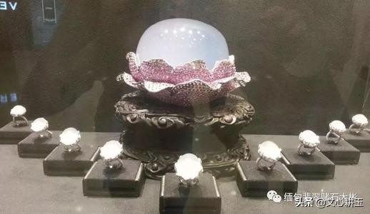 昭仪之星翡翠是帝王紫吗,世界顶级翡翠昭仪之星