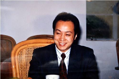 央视主持罗京去世十年妻子改嫁,罗京播音悼词