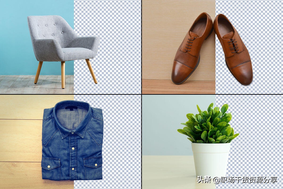 免费ps证件照的软件,无基础小白ps证件照