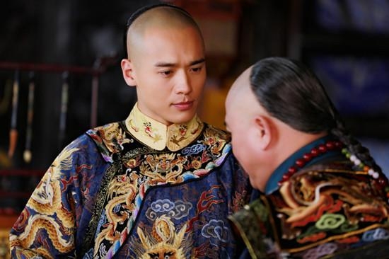 康熙关押满清第一武将,此人堪称清初第一良将