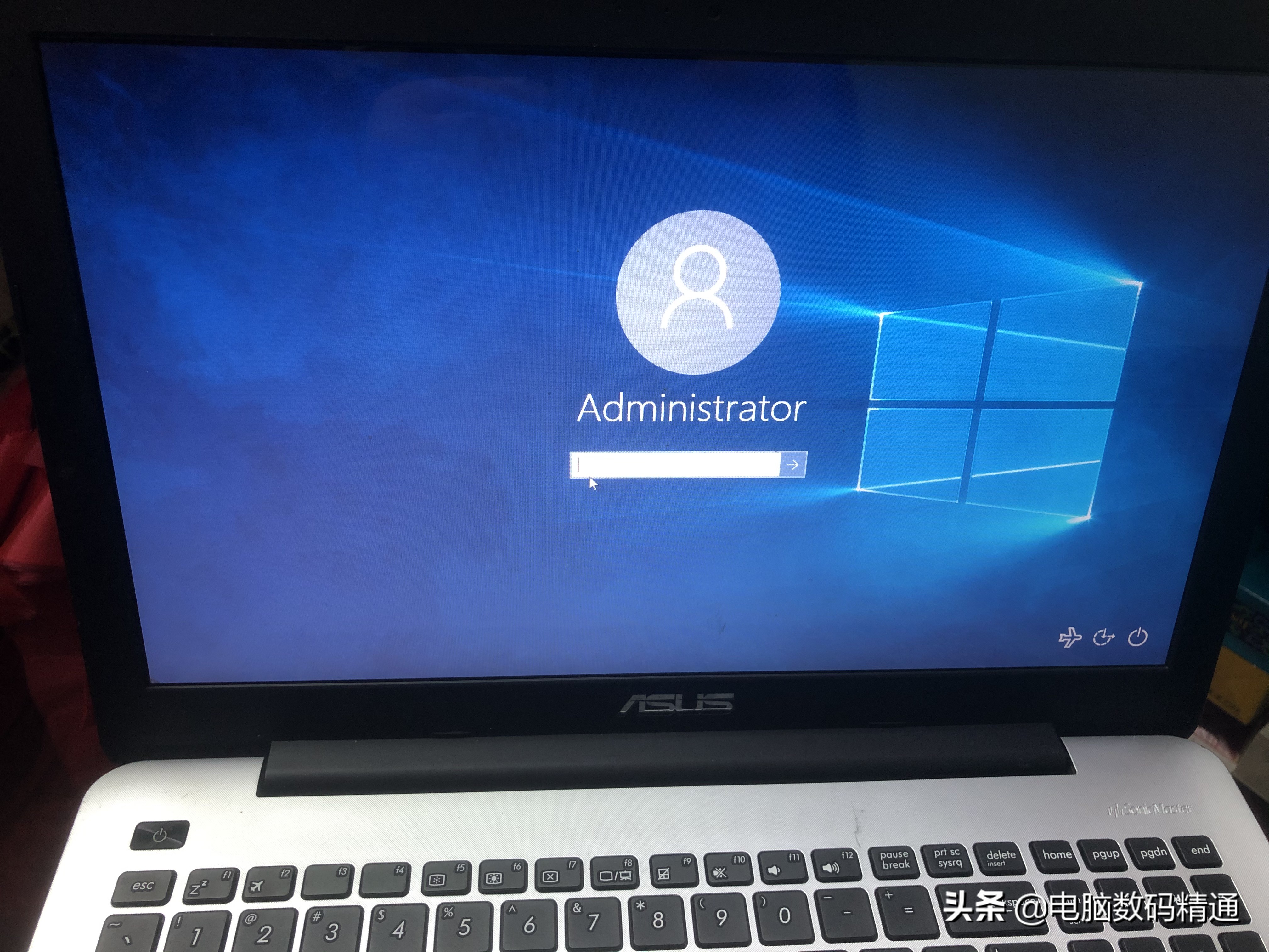 windows11忘记密码怎么登录,windows7忘记登录密码