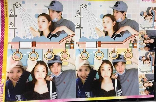 骗钱又逼女友打胎的他，比郑爽渣，凭啥却没被封杀