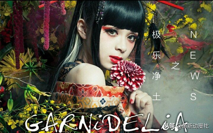 花泽香菜演唱会恋爱循环,花泽香菜跨年唱的歌