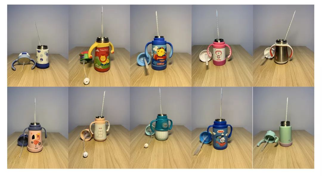 吸管保温杯测评,儿童吸管保温杯如何选择