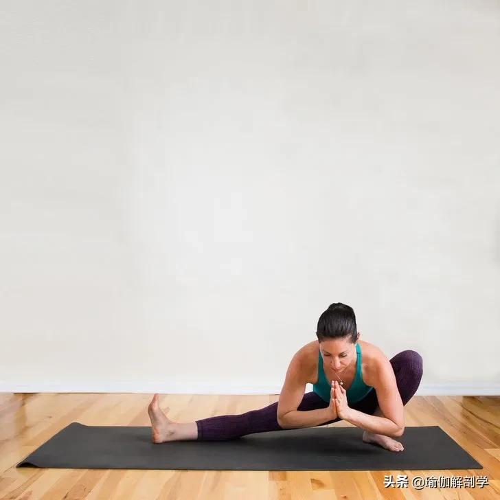 促进身体新陈代谢的最好瑜伽,排体寒的瑜伽动作