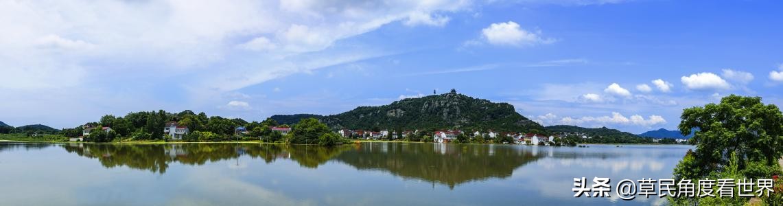安徽铜陵枞阳有什么旅游景点,安徽铜陵枞阳有哪些景点