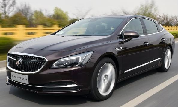 别克君越车主感受,别克君越值得买的配置