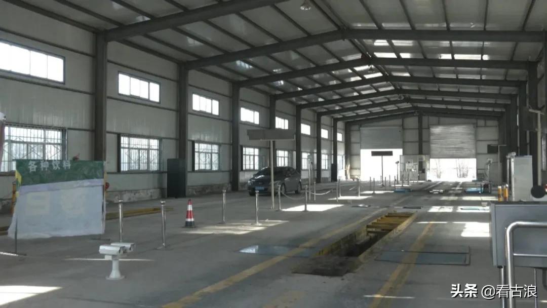 永成汽车检测中心,永成汽车检测站