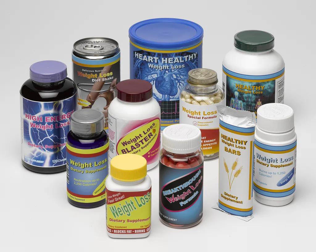 国外保健品怎么辨别,保健品国外标签有哪些标准