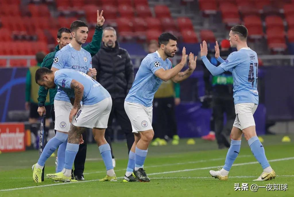 曼城欧冠冠军利物浦有机会欧冠么,曼城欧冠冠军是哪一年