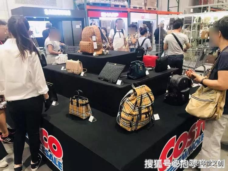 costco暂停营业视频,costco开业半天被买停罐车