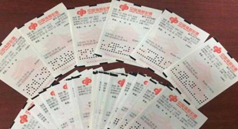 买彩票中大奖有什么奖励,买彩票中大奖是哪个地方的