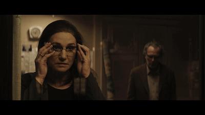 悬疑案件推理电影看不见的客人,西班牙电影看不见的客人