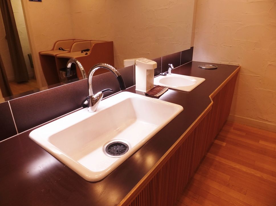 日本逆天母婴室 (日本爆火母婴室)