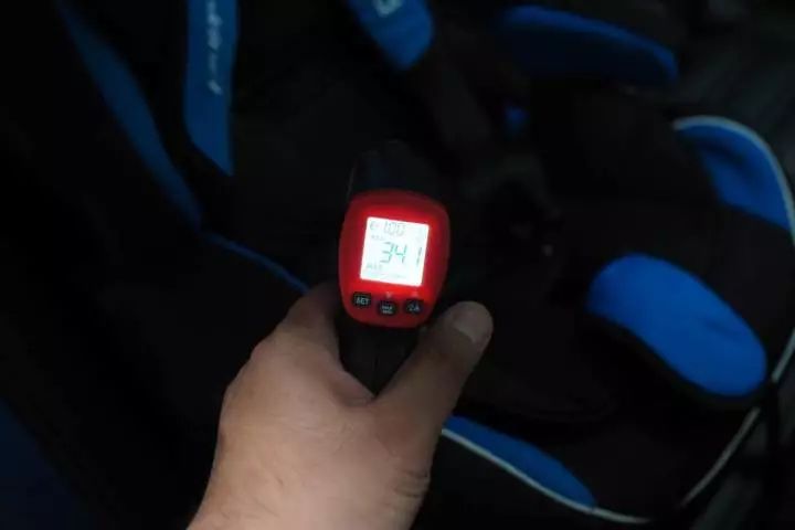 婴儿多大可以使用半躺安全座椅,安全座椅0-12岁可坐可躺测评