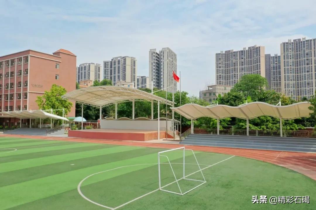 石碣四海学校怎么样,东莞市石碣四海学校招生电话