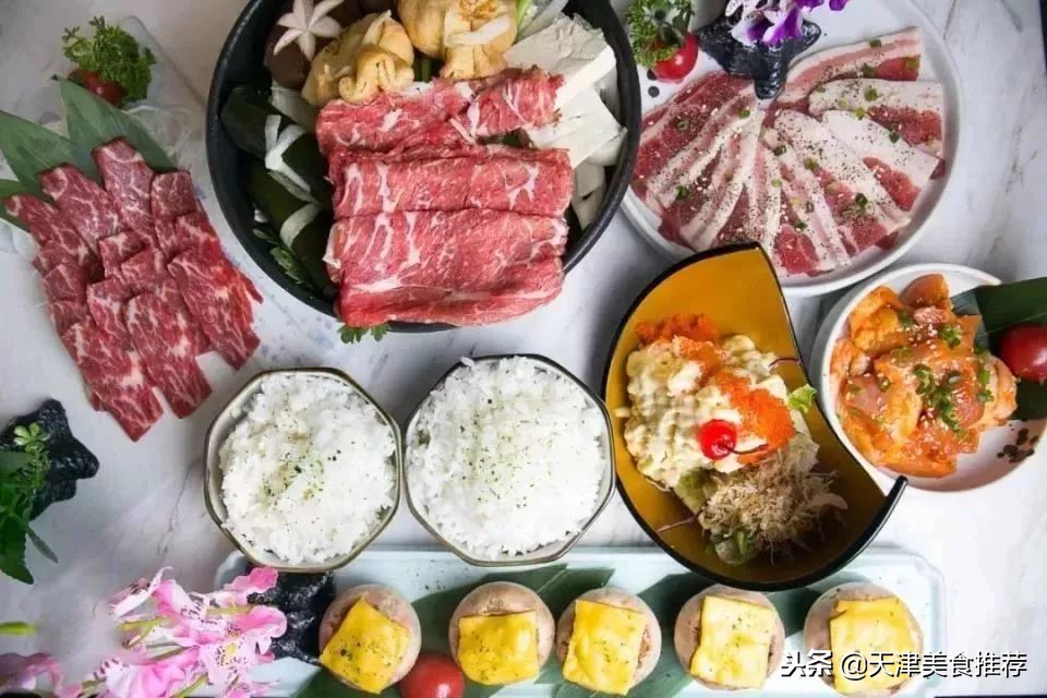 五号线附近有什么好吃的,5号线附近美食街