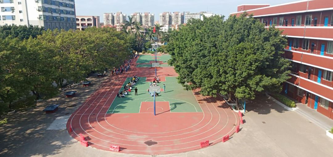 东莞公办好学校,东莞最好的复学学校