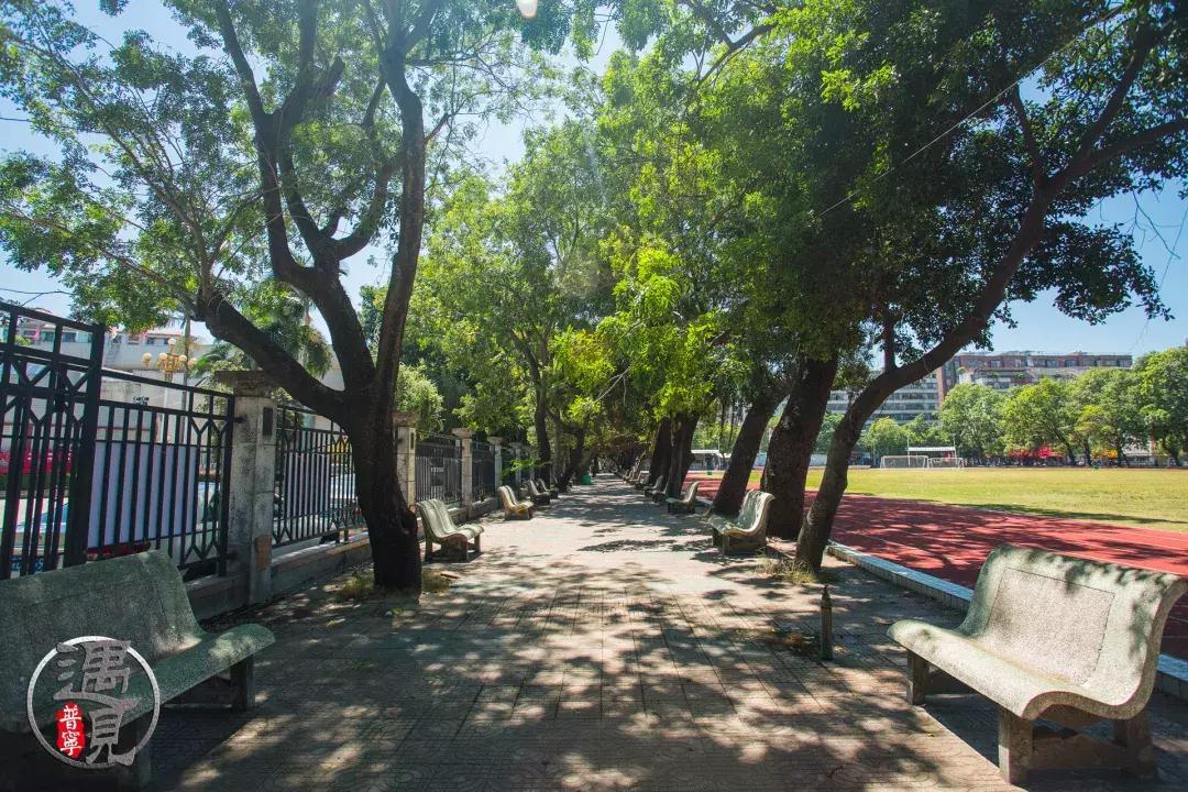 普宁流沙中华新城旧貌,普宁人民广场改造