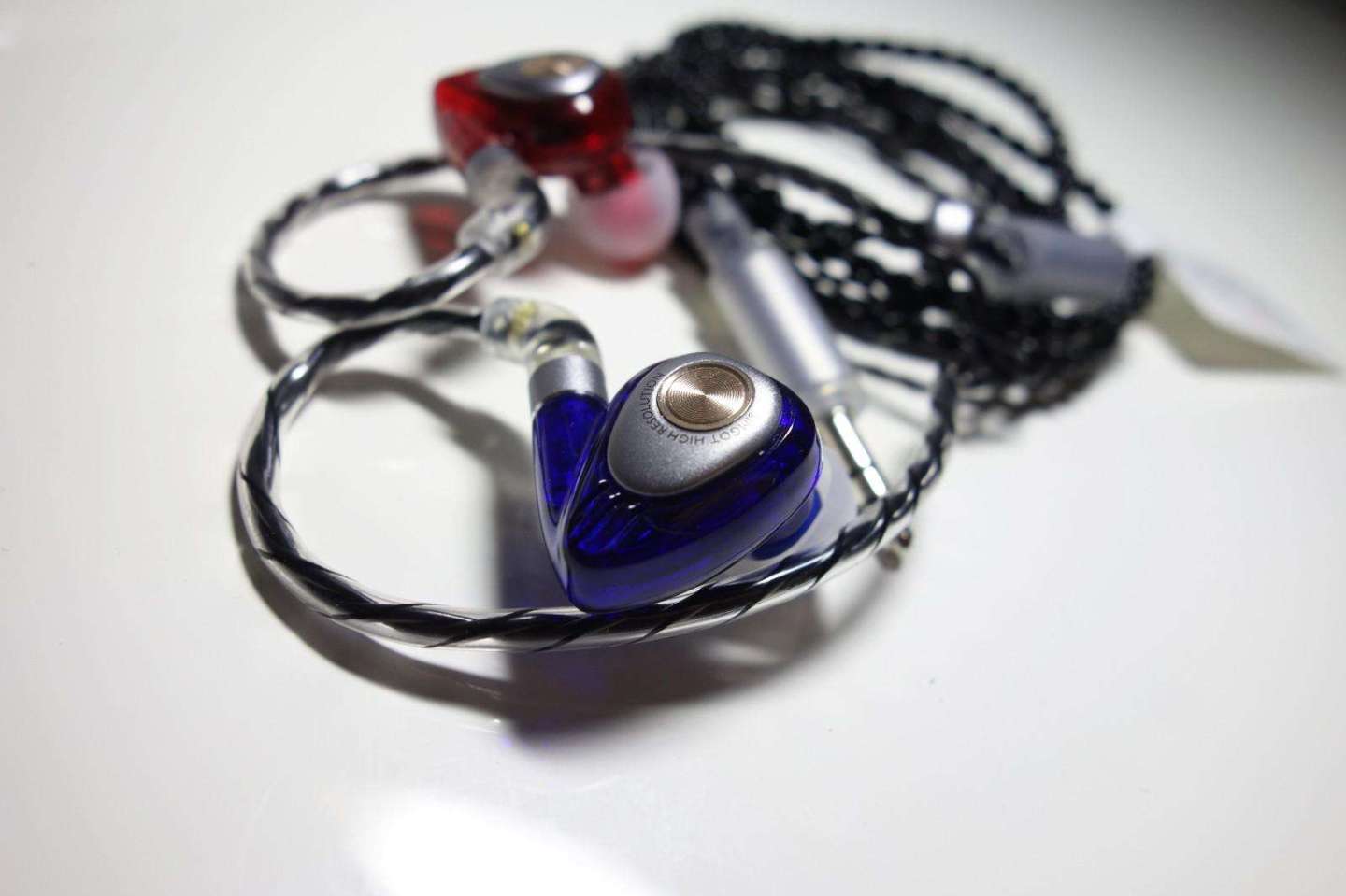 8000字纯干货：用一天时间寻“女毒”耳机超史诗级“机海”探险