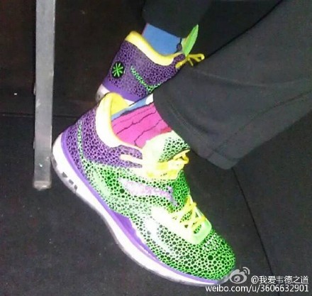 韦德之道808细节图,韦德之道808是韦德正代吗