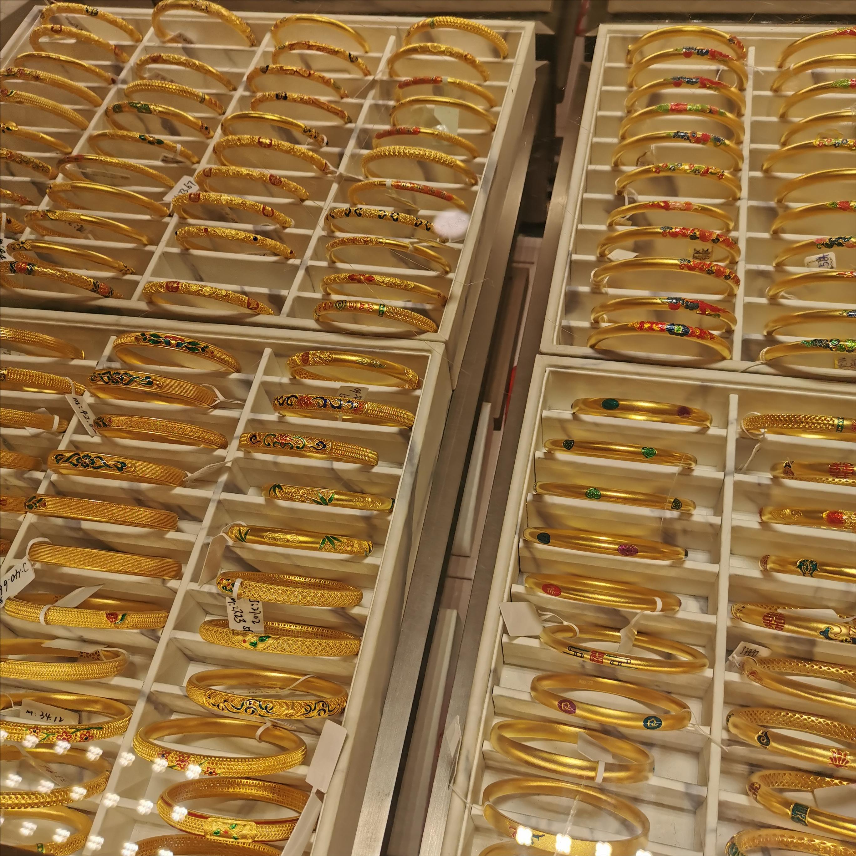 3d硬金和5g哪个含金量高,3d硬金的含金量是多少