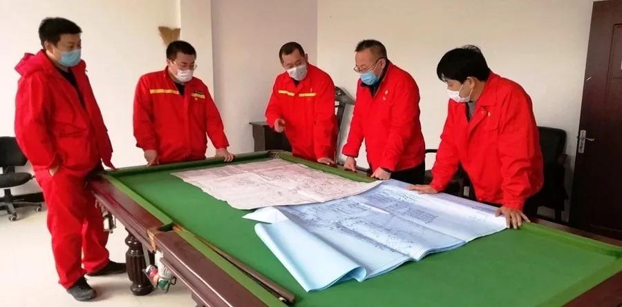 辽河油田公司加快节能改革步伐,辽河油田公司管理提升年行动方案