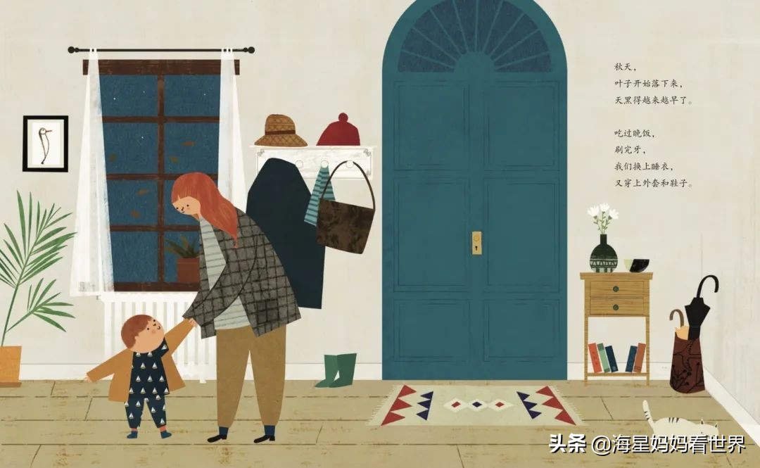 让孩子想象力训练书,让孩子想象力爆棚的秘诀