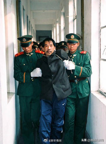 杀七人女魔头案件最新,涉嫌杀害女孩潜逃29年嫌犯被抓