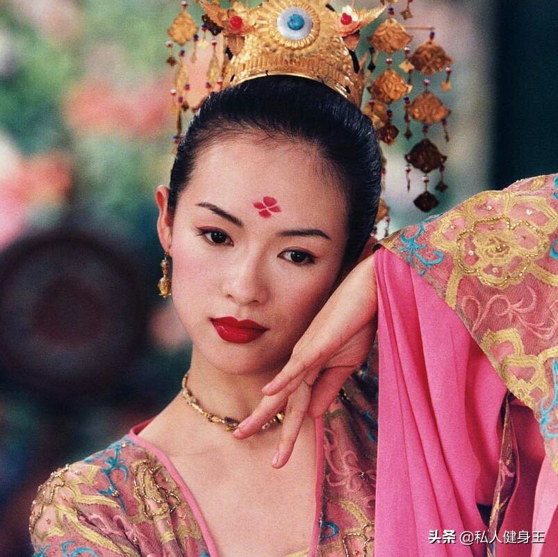 章子怡自曝怀孕后体重,章子怡怀孕胖了多少斤