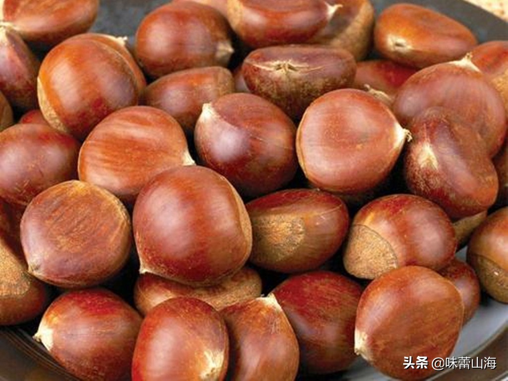 板栗怎么储存才能放得更久,板栗怎么保存可以放得更长久