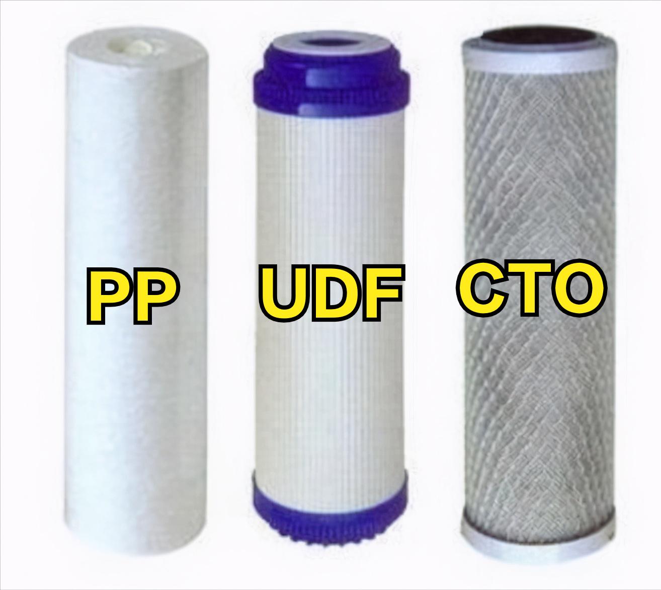 怎样换净水器的滤芯最划算,怎么省钱更换净水器滤芯