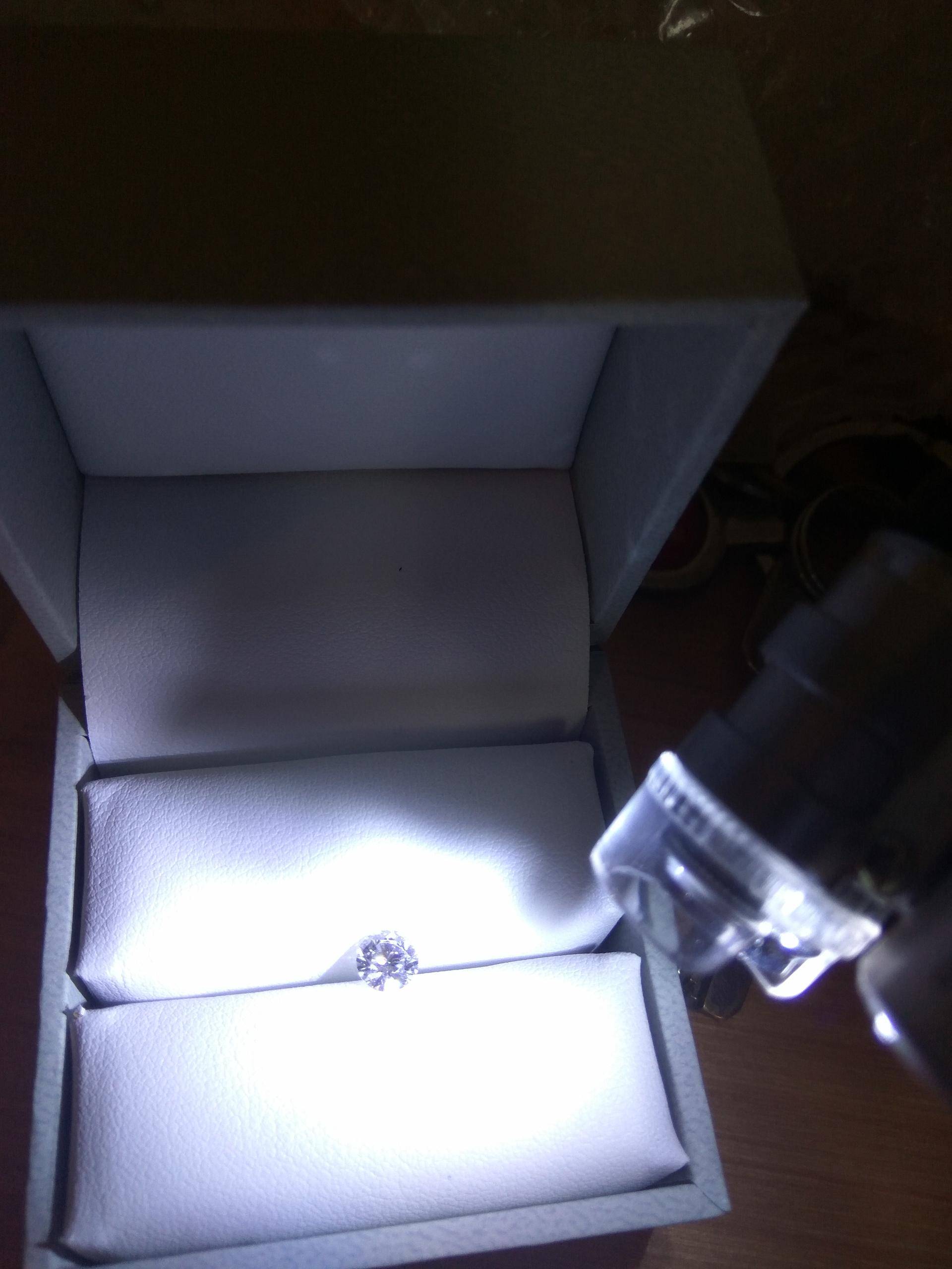 bluenile钻石价格,bluenile钻石一克拉