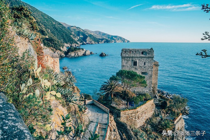 不来意大利，真的不知道奢侈品这么好买