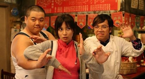 周星驰唯一扑街的电影却是经典,周星驰唯一一部堪称史诗级烂片