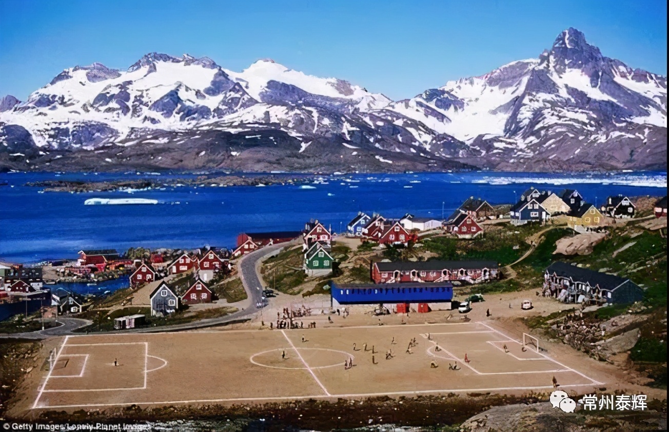 世界最美足球场高清图,世界最美足球场挪威