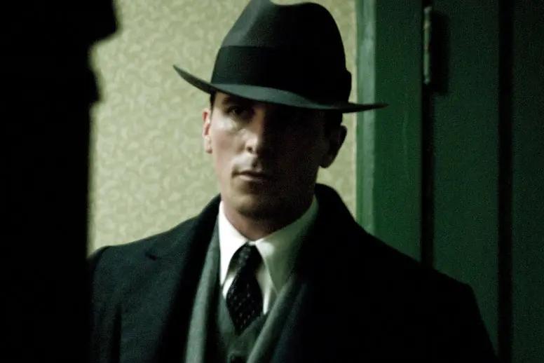 盘点十大经典“抢银行”电影,高智商犯罪抢银行电影解说